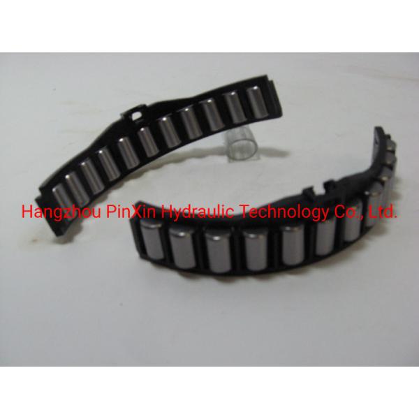 Single Cylinder Hydraulic Spare Parts for Rexroth A4VG71 Pump High Precision Guarantee