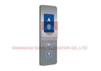 El poli ultrafino del elevador poda PODA con el CE ISO9001 de la exhibición de pantalla LCD