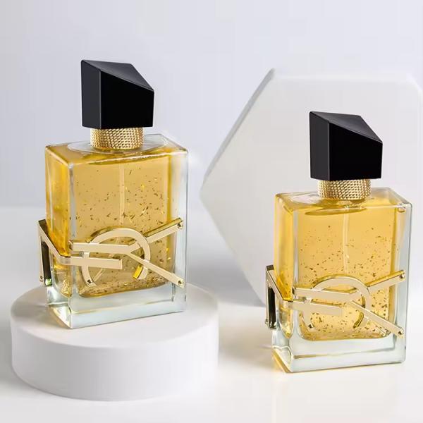 Parfum classique pour femmes parfum durable frais et naturel parfum floral fruité