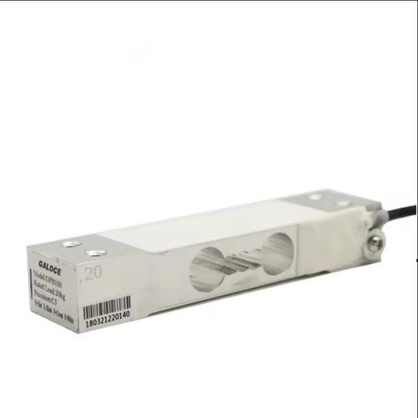 Ruijia出力ゴミを重量化するスマートシェルフ デジタルロードセル デジタル出力抵抗センサー