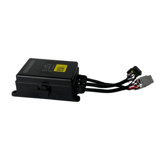 Lightweight Electric Centralized Controller Box with Long Working Life for CPC(D)20-35 Forklifts