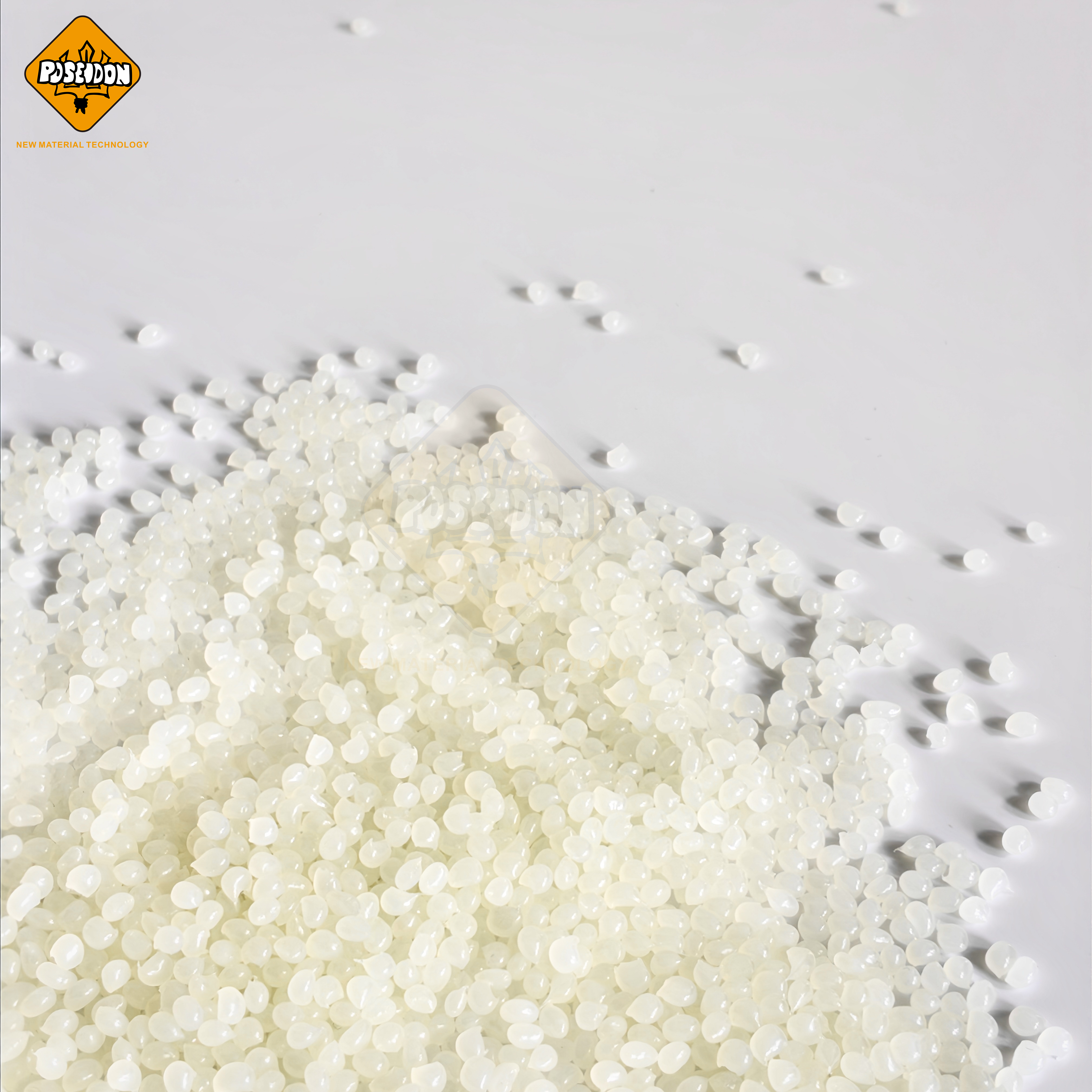 Poseidon High-Performance EVA Hot Melt Adhesive for Corrugated Carton Sealing & Packaging