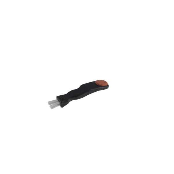 Ceramic Black Rod Portable Skate Sharpener