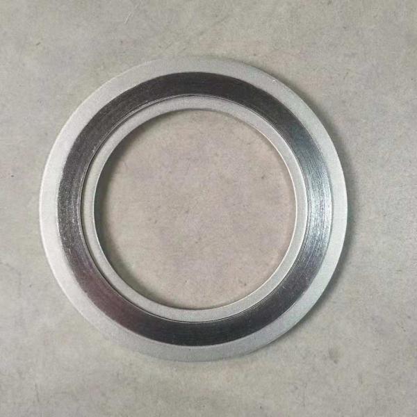 NXF ASTM JIS EN 316Ti/0Cr18Ni12Mo2Ti  Fasteners Washer Flat M6 30mm Stainless Steel 316Ti Spiral Wound Gasket