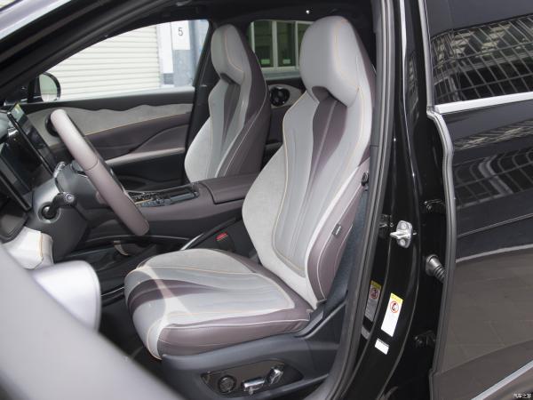 BYD Frigate 07 Plug-In Electric Cars 0km Used Family Vehicle Hybrid Energy Type Max Speed 185 km/h for Travel- Energy Vehicle