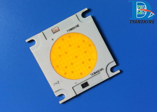 Studio Lighting COB LED Array CRI90 150W Full Spectrum White 5600K