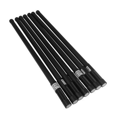 Protetor portátil do contador do zangão Handheld rapidamente para interferir com os zangões dentro de 3 segundos