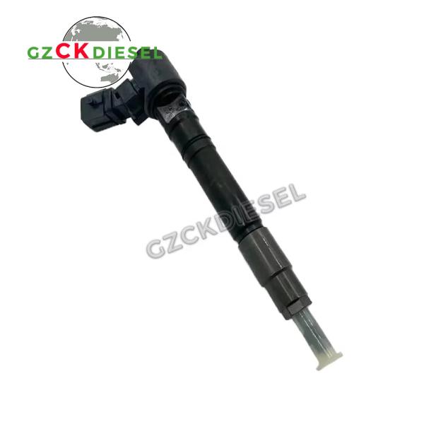 Injecteur de carburant 23670-0E080 23670-0E090 23670-09470 23670-11040 pour moteur Toyota 1GD 2GD