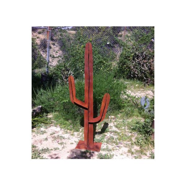 Скульптура груши плода скульптуры Кортен изумительного искусства сада дизайна ржавая стальная