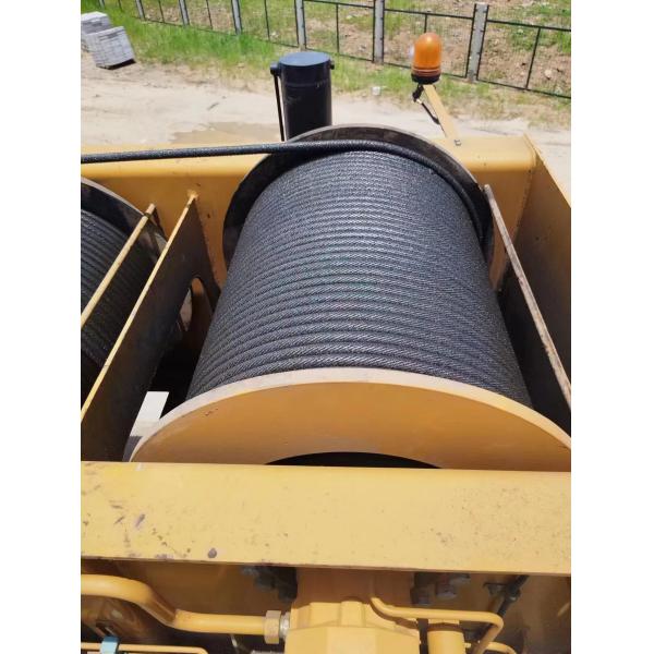 SANY STC800T6 Used Truck Crane with 260T Rated Loading Capacity and Liyuan Hydraulic Valve