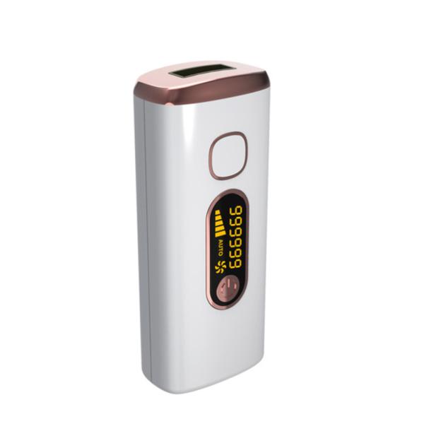 Handheld 900nm 220V 2.6A IPL Hair Removal Epilator