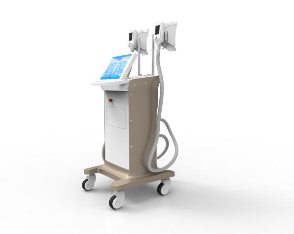 2 pump working Manufature supply Newest most buy zeltiq cryolipolysis fat freeze slimming machine