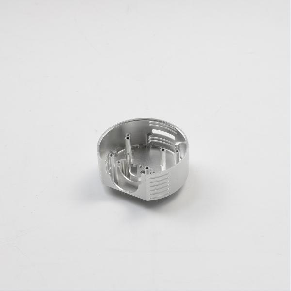 Precision Stainless Steel CNC Parts Durable Milling Small Parts ODM