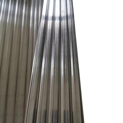 5.5-27mm Durable Aluminium Insulating Glass Double Glazing Spacer Bar Suitable for Modern Architectural Window Solutions