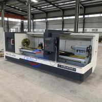 Máquina de torno automático CK6150