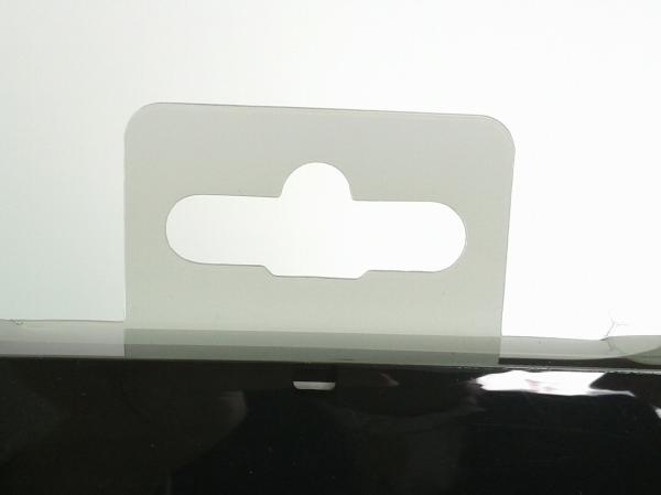 Clear Plastic Blister Boxes For Ipad Case, Foldable Plastic Packaging For Promotion