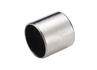 Tamanho de aço inoxidável de carregamento composto da métrica do bronze PTFE do revestimento protetor de INW-10 S SF-11S
