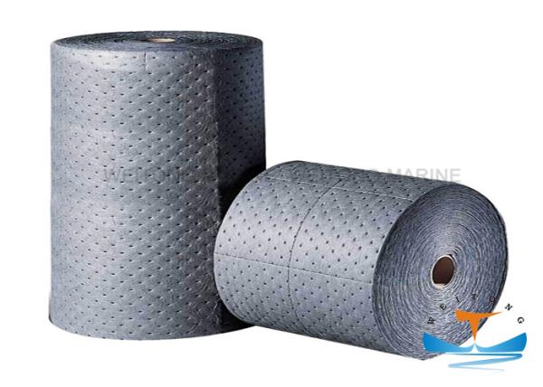 High Absorbency Industrial Oil Absorbent Roll Univeral Non - Woven Fabric
