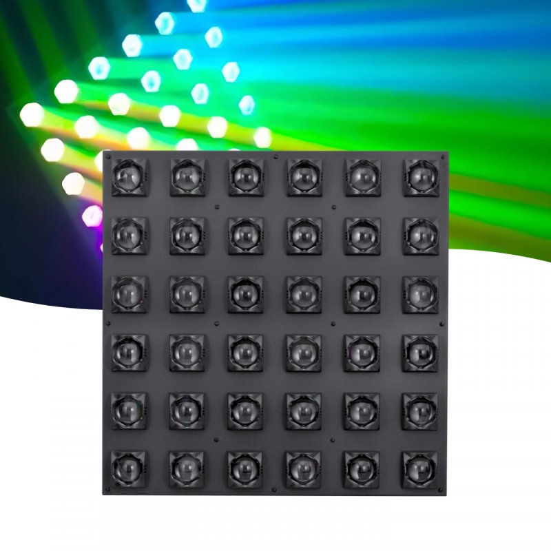 15W RGBW DMX512 for Stage Performance Night Light Special Effects,Corporate Events & Conferences