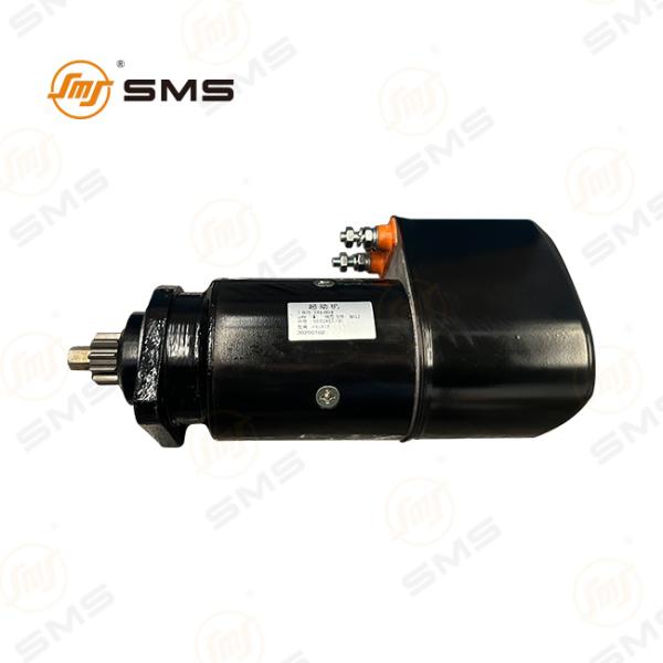 Starting Motor 0001416030 11Teeth Starter for SMS Trucks