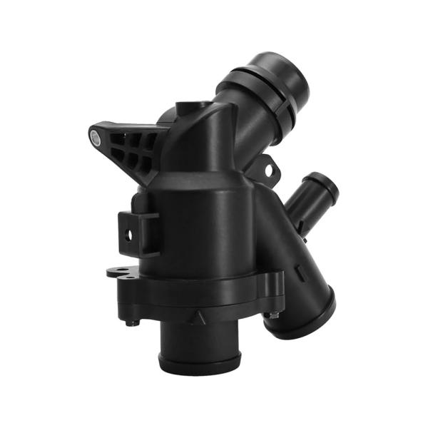 Kit de thermostat du liquide de refroidissement du moteur LR035124 pour Range Rover Sport Discovery
