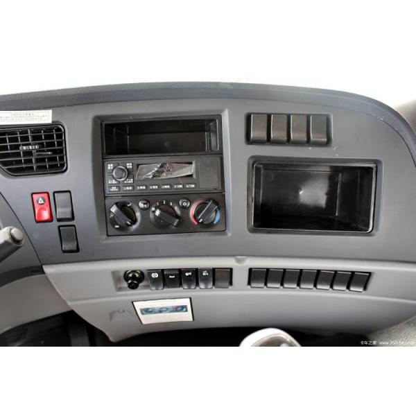 Stock Used SinoTRUK Hauman Heavy Truck Special Truck Head 4*2 6*4 Traction Truck CHG LNG