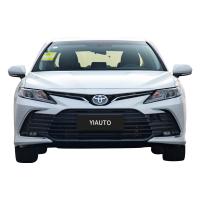 2024 Tipo de energía MHEV TO-YOTA C-amry 4 ruedas de gasolina coche usado y directamente de su presupuesto