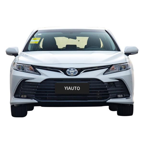 2023 2024 Newest Model Long Range Pure New Energy Vehicles Electric Car Adult New Car TO-YOTA C-amry Hybrid Vehicle