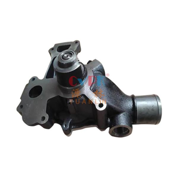 Assy водяной помпы T413421 на двигатель 1106 PERKINS