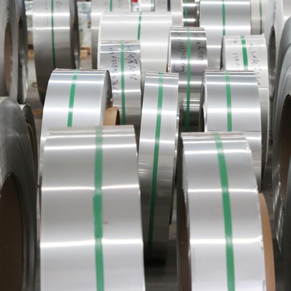 Hot/Cold Rolled AISI SUS 201 304 316L 310S 409L 420 420j1 420j2 430 431 434 436L 439 Stainless Steel Sheet Coil ISO9001