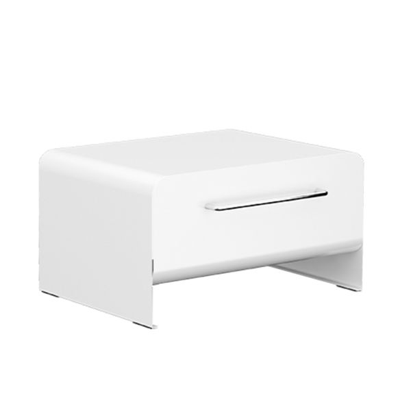 Metal Cup Holder Coffee Machine Stand Counter Top Mug Case Sugar Box Rack for Living Room Furniture Storage Cabinet Desktop