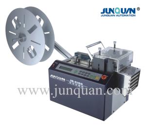 Inglês/Chinês Sistema Língua Tubing Máquina de Corte Digital JQ-6100 Personaliza