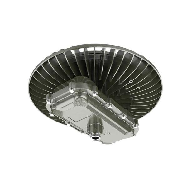 Atex 150W LED Explosion Proof Floodlight Of 3000K - 6500K. Desi