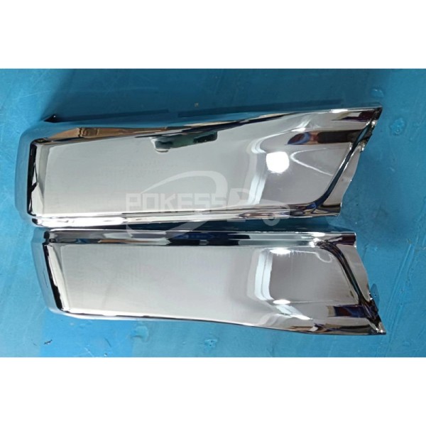 Ford F150 Raptor Bumper 9L3Z17906CCP Left / Rear Bumper Cover For Ford F150 2009-2014 (RAPTOR)