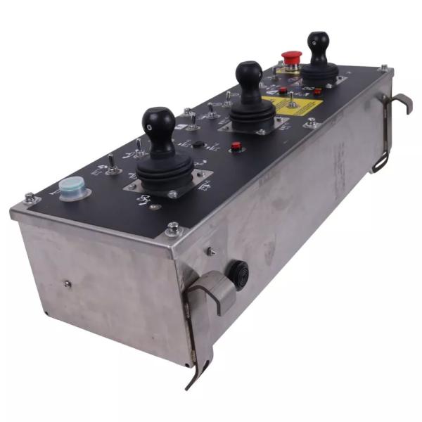 Safety 9990442GT Control Box With 3 Joysticks For Genie S60 S65 S80 S85 S60XC S80XC