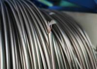 SS316 12.7mm TP TN Type T MI Mineral Insulated Cable thermocouple cable