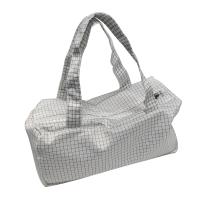 Kit de herramientas de rejilla de 5 cm ESD Bolso de mano / bolso de almacenamiento / bolso de tela antistático