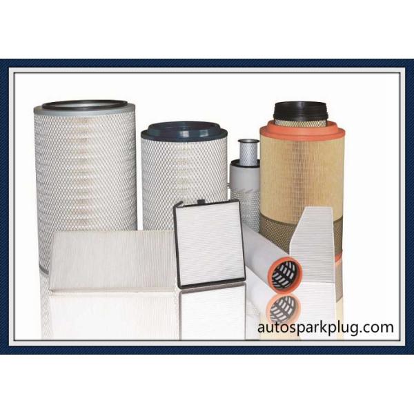 Auto Filter Manufacturer Supply Auto Parts HEPA Air Filter 17801-30040 for Toyotaland Cruiser 90/ 100/ 150