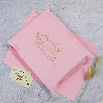 Sacos de correio personalizados para roupas