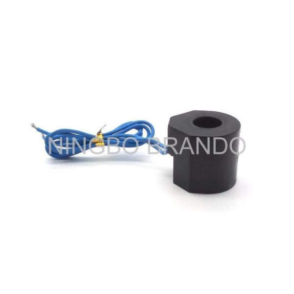 Ядр части электромагнитного клапана сборника пыли круглой резинкы передвижное/внутренний стержень соленоида весны