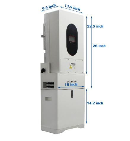 Lifepo4 48V 300Ah Lifepo4 48v 51.2v 100ah 200 Ah 100Amp Lifepo4 Bateria