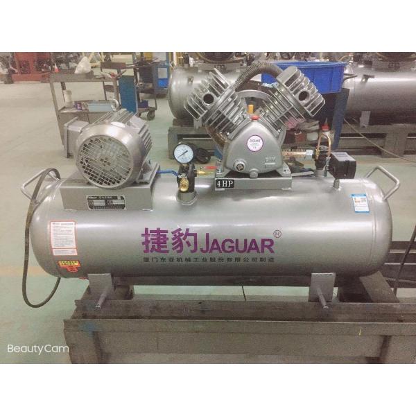 4HP Silent PORTABLE Three Phase 50HZ 60HZ Scroll Air Compressor Machines in Foshan Mexico Colombia Australia Motor POWER Style