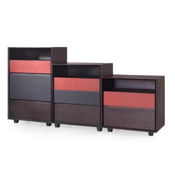 Modern Dining Room Set Sitting Chairs Stainless Steel Base Dining Table Sets