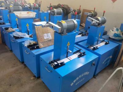 3kw 4kw máquina de corte da mangueira de 2 polegadas