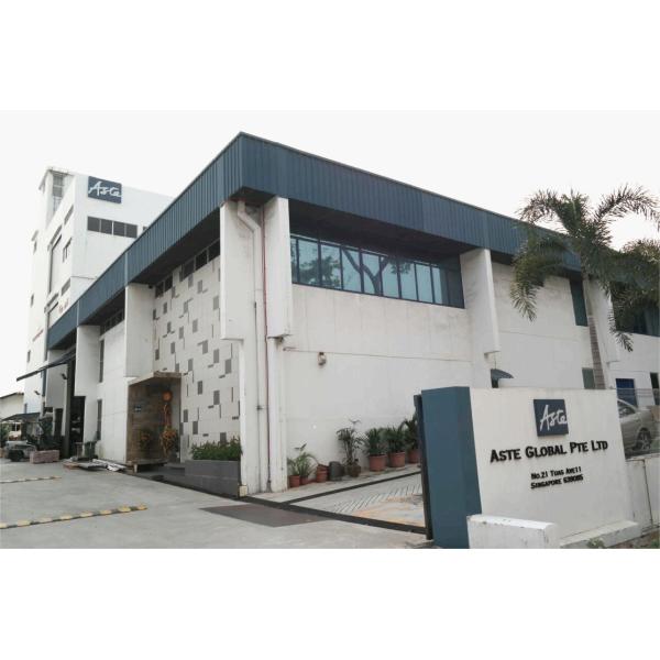 Taicang Daorong Knitting Co., Ltd.