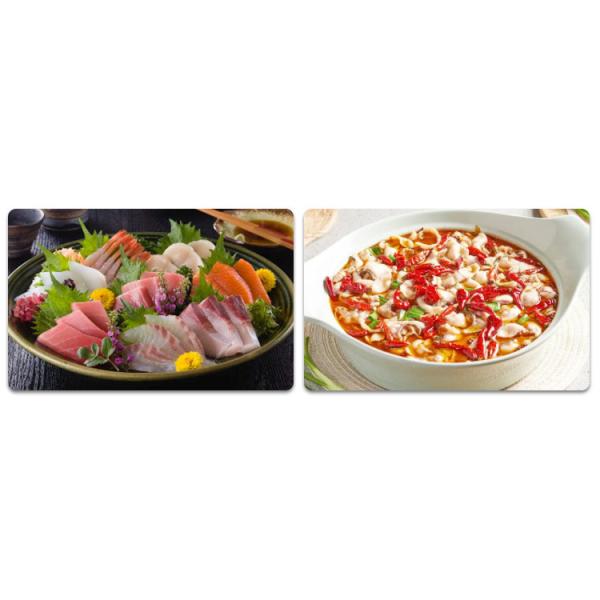 Professional Fish Cutting Machine Automatic With 304 Stainless Steel