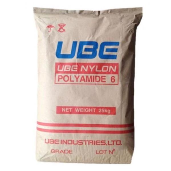 High Tensile Resistance Pa6 Material Thermal Stability Auto Parts Nylon Pa6