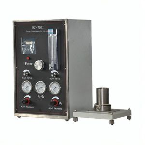 Rubber Testing Machine