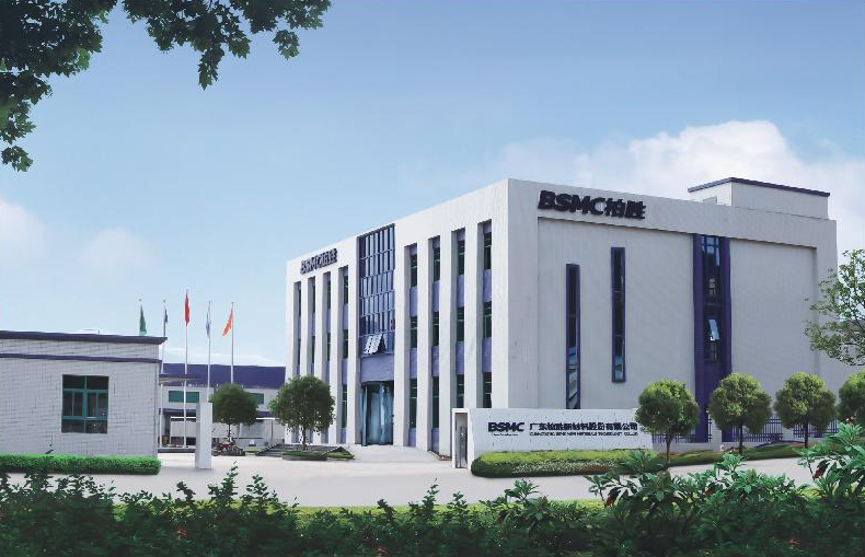Guangdong BSMC New Material Co., Ltd.