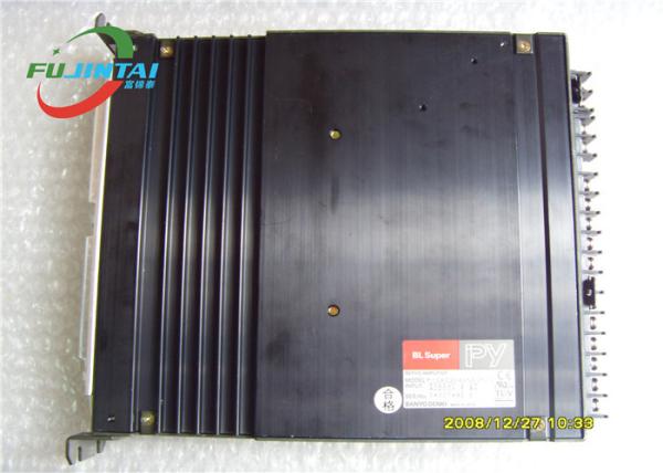 Original New SAMSUNG CP45 Driver PY0A030A1N51P01 For HANWHA MAHCINE SPARE PARTS